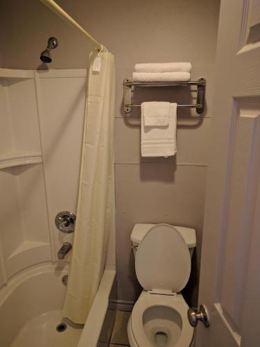 Budget & Hotel Amarillo