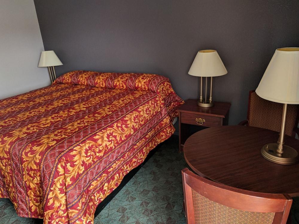 Budget & Hotel