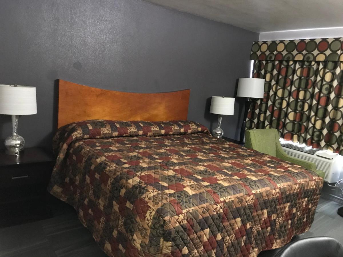 Budget & Hotel