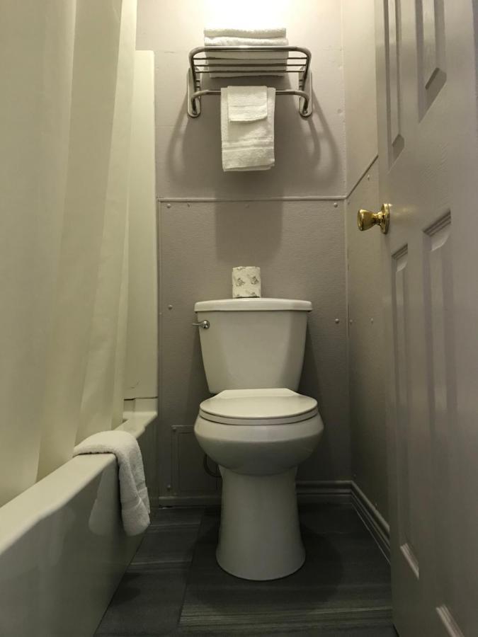 Budget & Hotel Amarillo