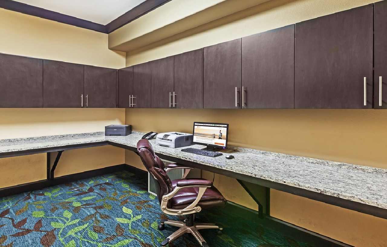 Candlewood Amarillo-western Crossing By Ihg Amarillo