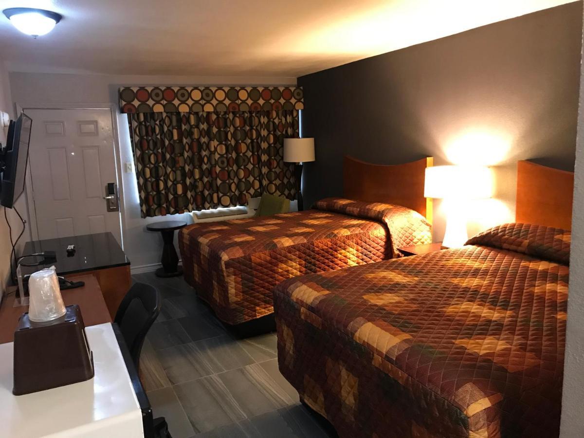 Budget & Hotel 2*