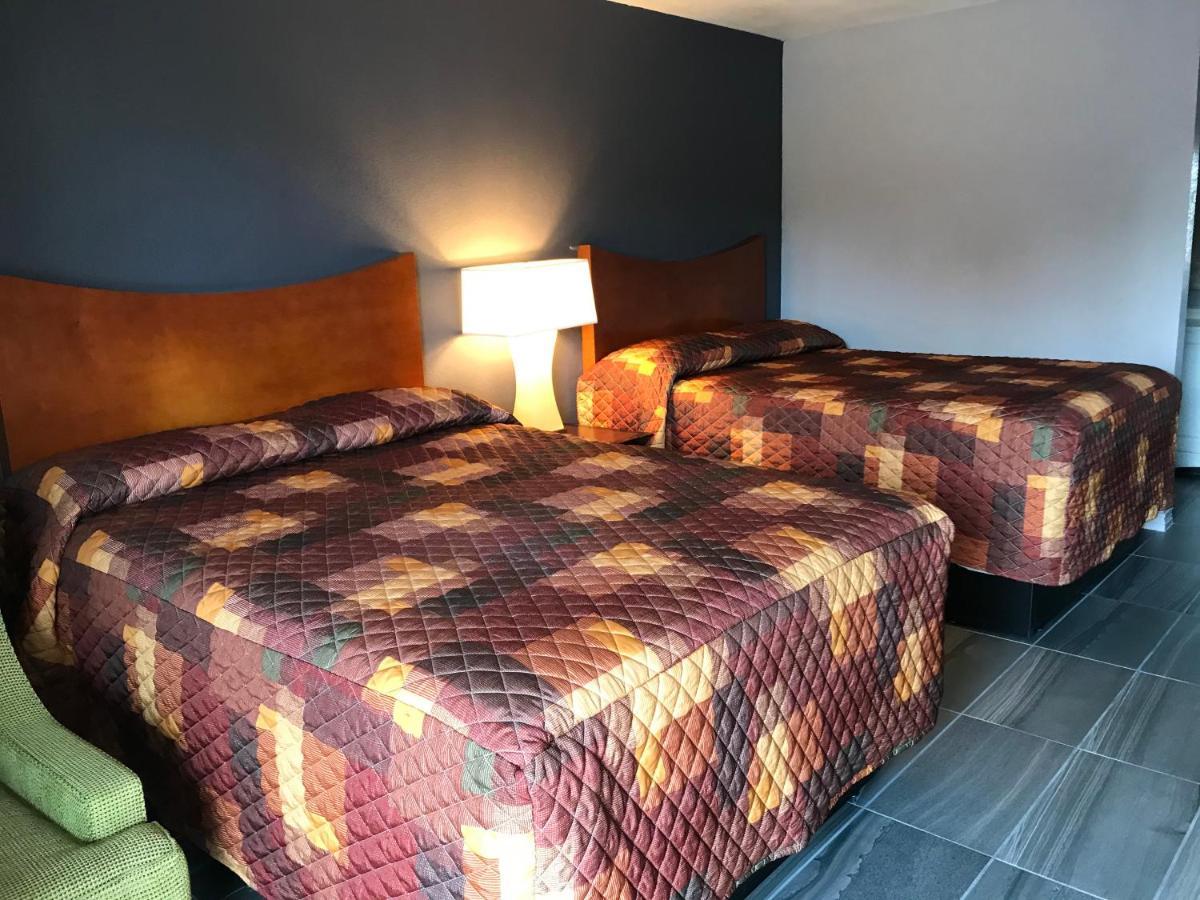 Budget & Hotel Amarillo