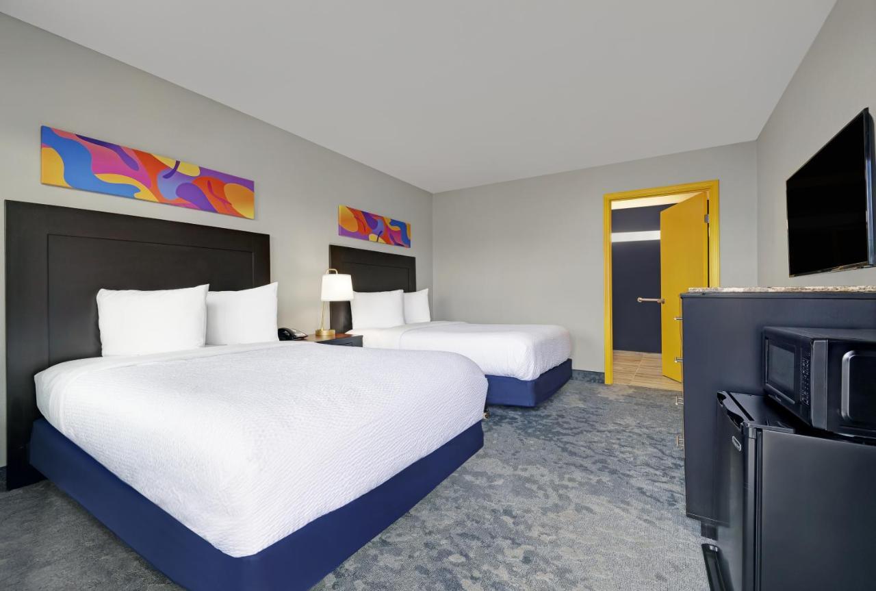 Hotel Atrea