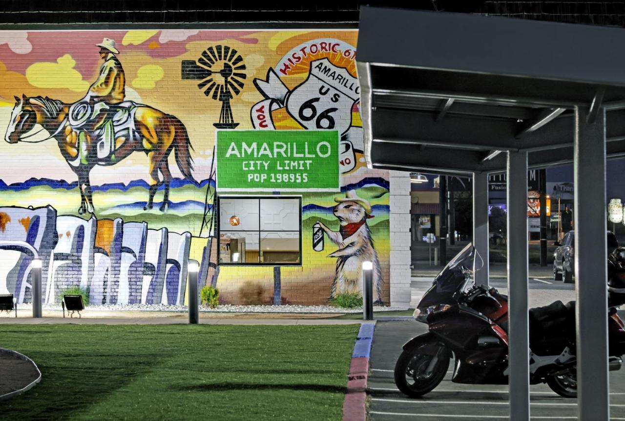 Atrea Amarillo