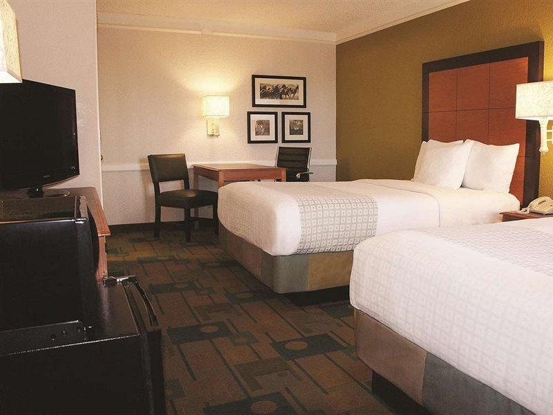 La Quinta By Wyndham West Medical Center Amarillo