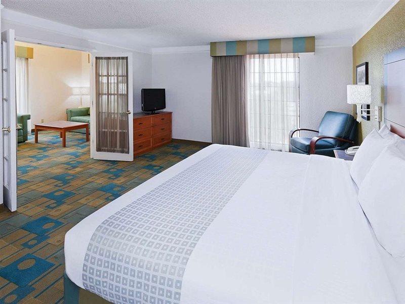 Hotel La Quinta By Wyndham West Medical Center Amarillo