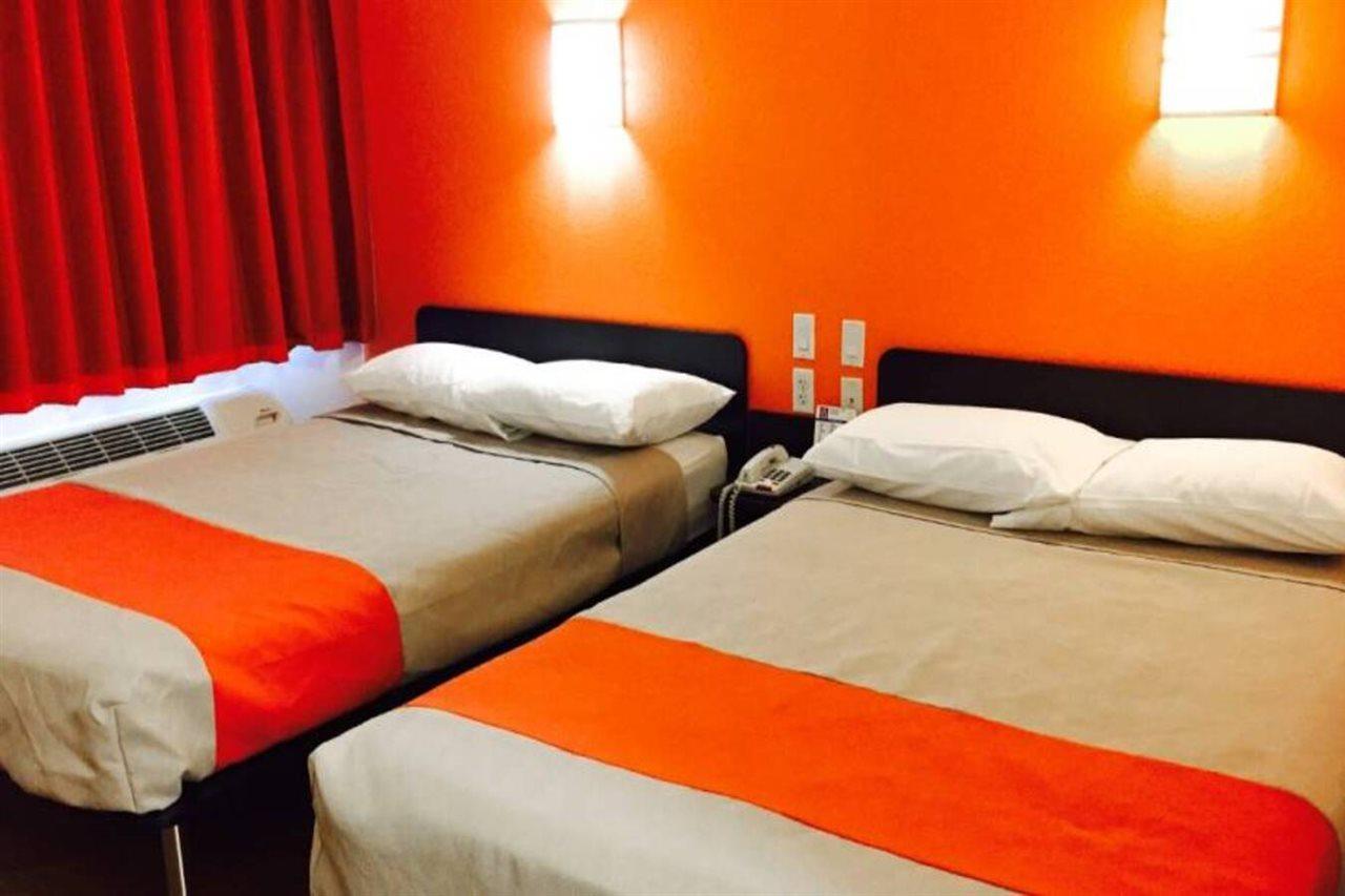 Hotel 6-amarillo, Tx - West 2*