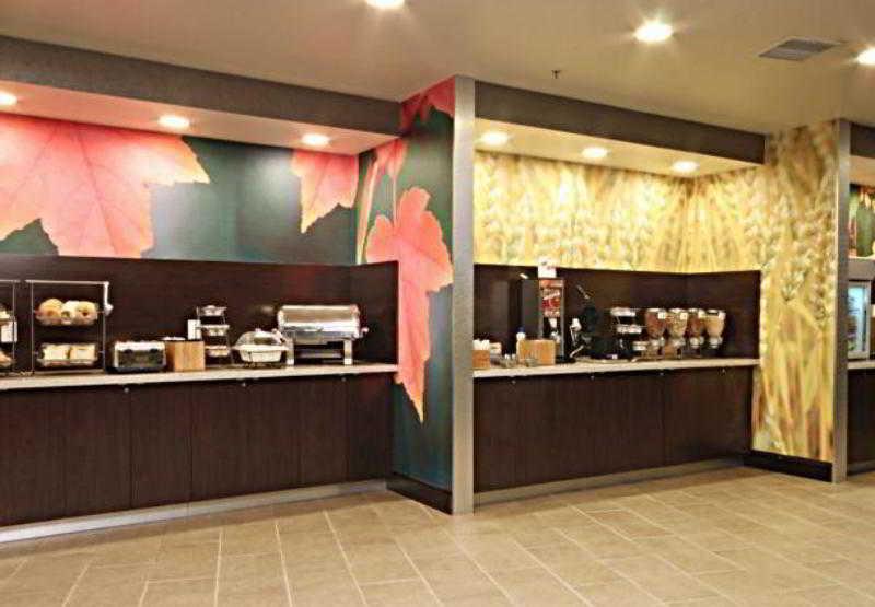 Fairfield & By Marriott Airport