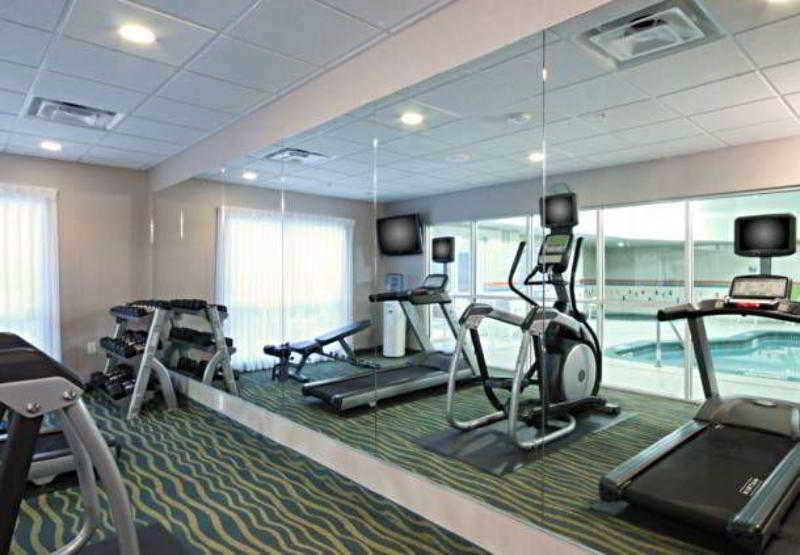 Fairfield & By Marriott Airport Hotel 3*