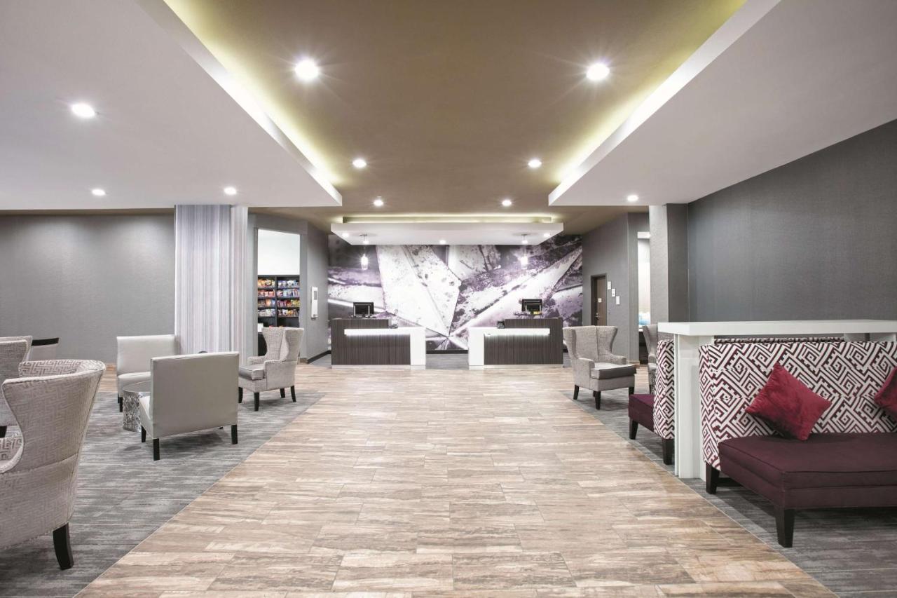 Hotel La Quinta By Wyndham Airport Amarillo