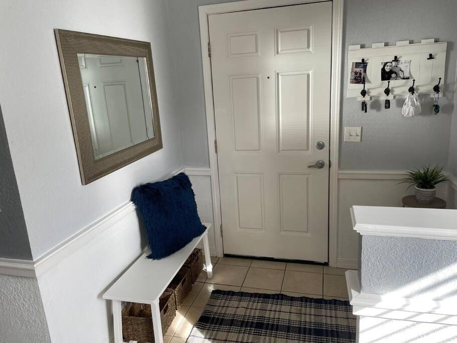 Holiday home Large Open Space For Family Fun! Amarillo