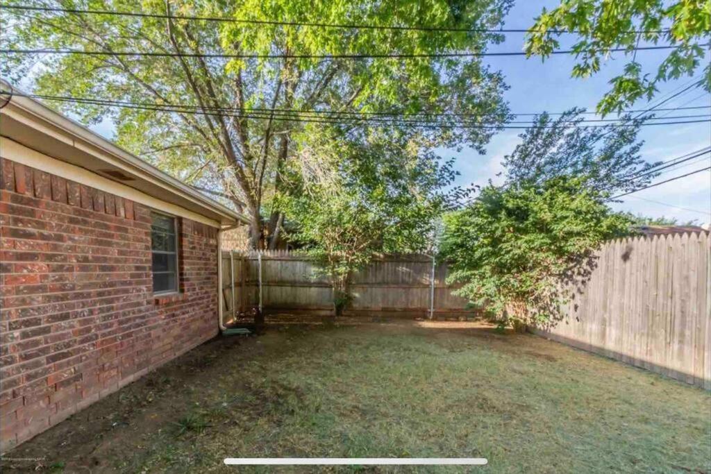 Large Open Space For Family Fun! Amarillo