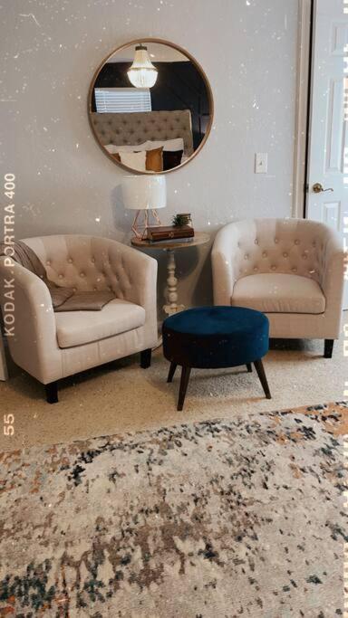Large Open Space For Family Fun! Holiday home *
