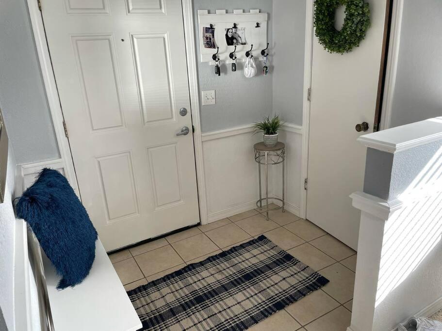 Holiday home Large Open Space For Family Fun! Amarillo