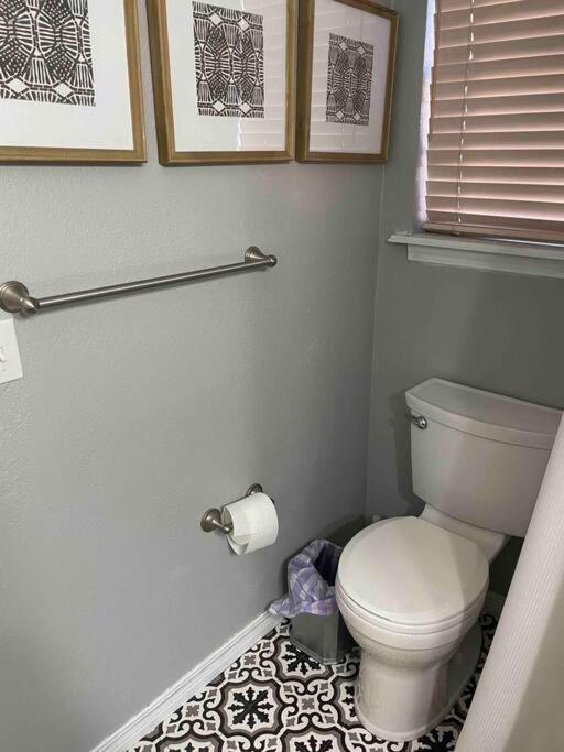 Holiday home Large Open Space For Family Fun! Amarillo