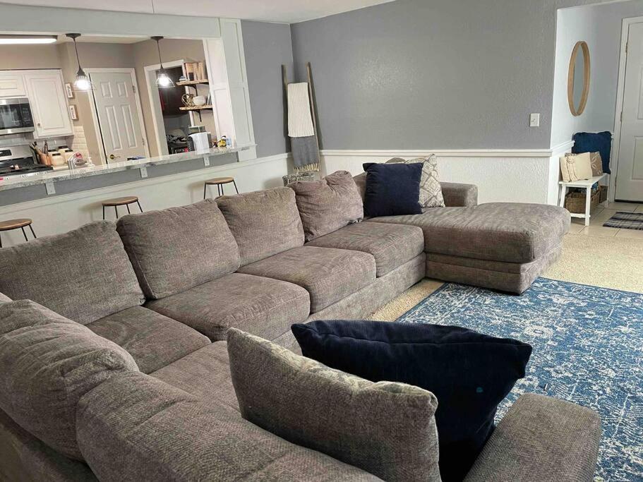 Large Open Space For Family Fun! * Amarillo