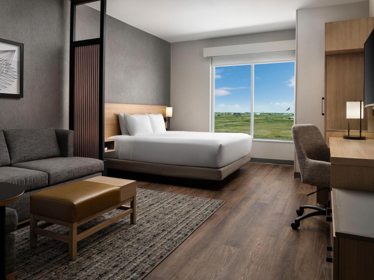 Hotel Hyatt Place Amarillo-west