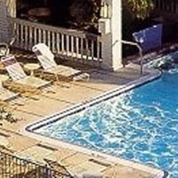 La Quinta By Wyndham West Medical Center Hotel