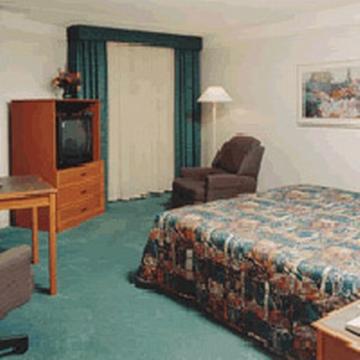 Hotel La Quinta By Wyndham West Medical Center 3*