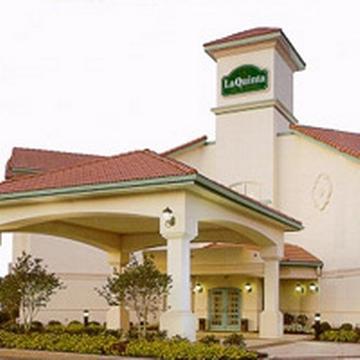 La Quinta By Wyndham West Medical Center 3*