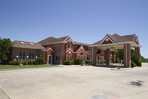 Microtel & By Wyndham 3* Amarillo