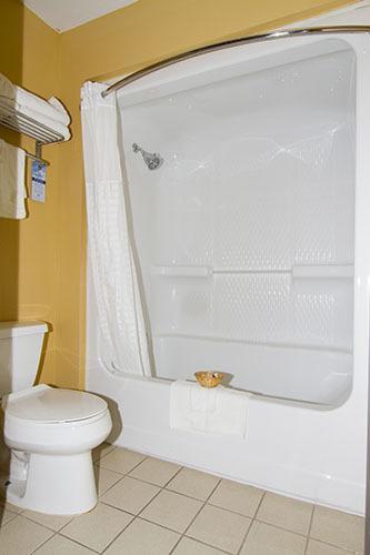 Microtel & By Wyndham Hotel Amarillo