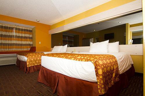 Microtel & By Wyndham Hotel