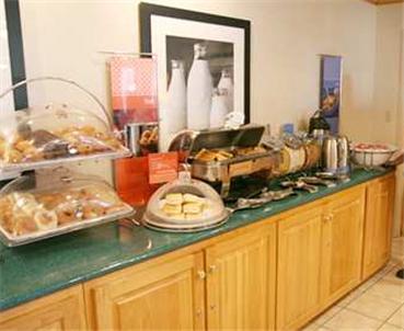 Baymont By Wyndham East Hotel Amarillo