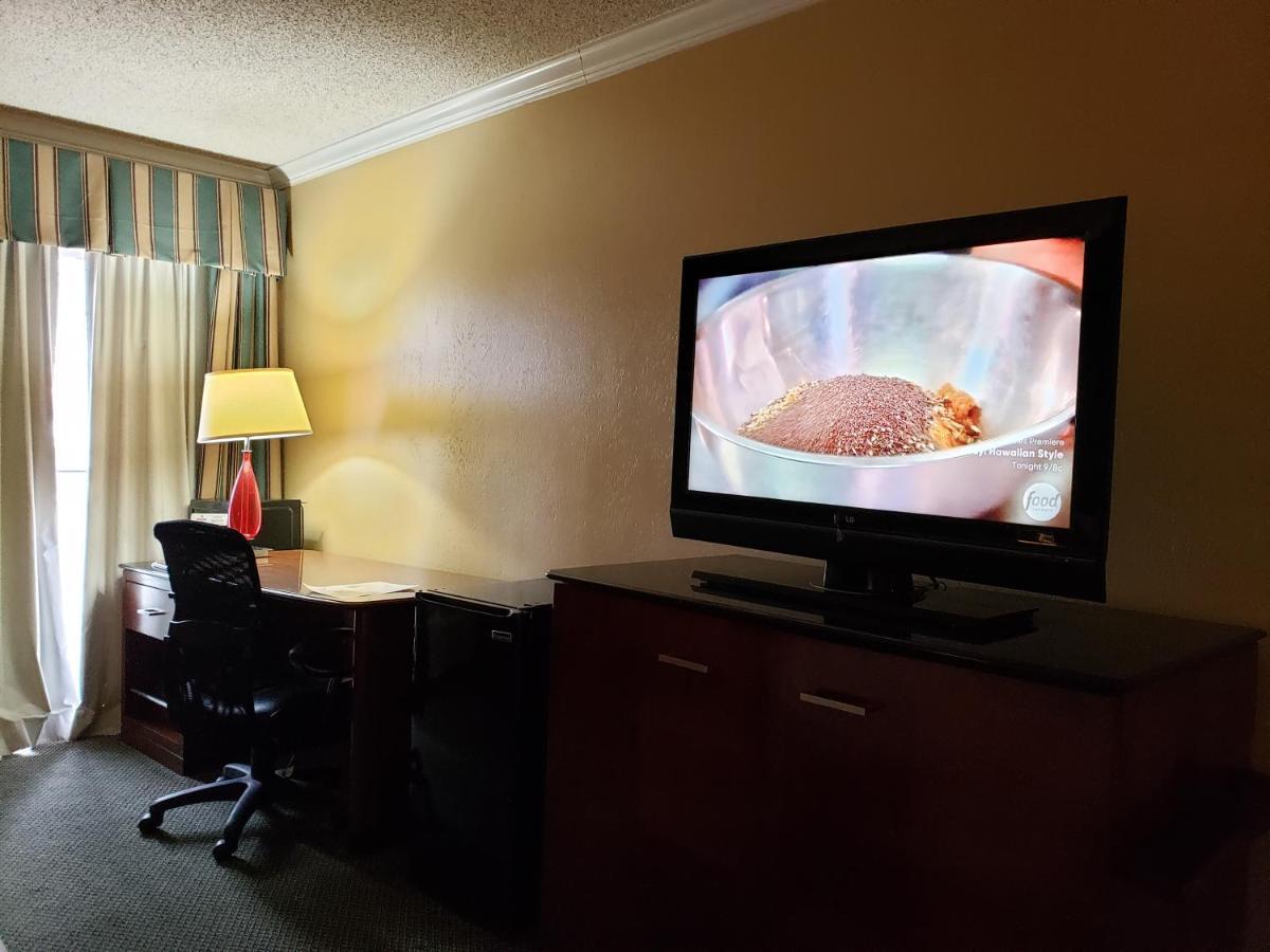 Hotel Extend-a-suites - Extended Stay, I-40 West Amarillo