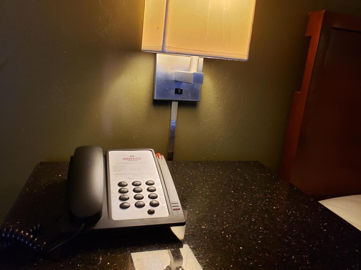 Hotel Extend-a-suites - Extended Stay, I-40 West Amarillo