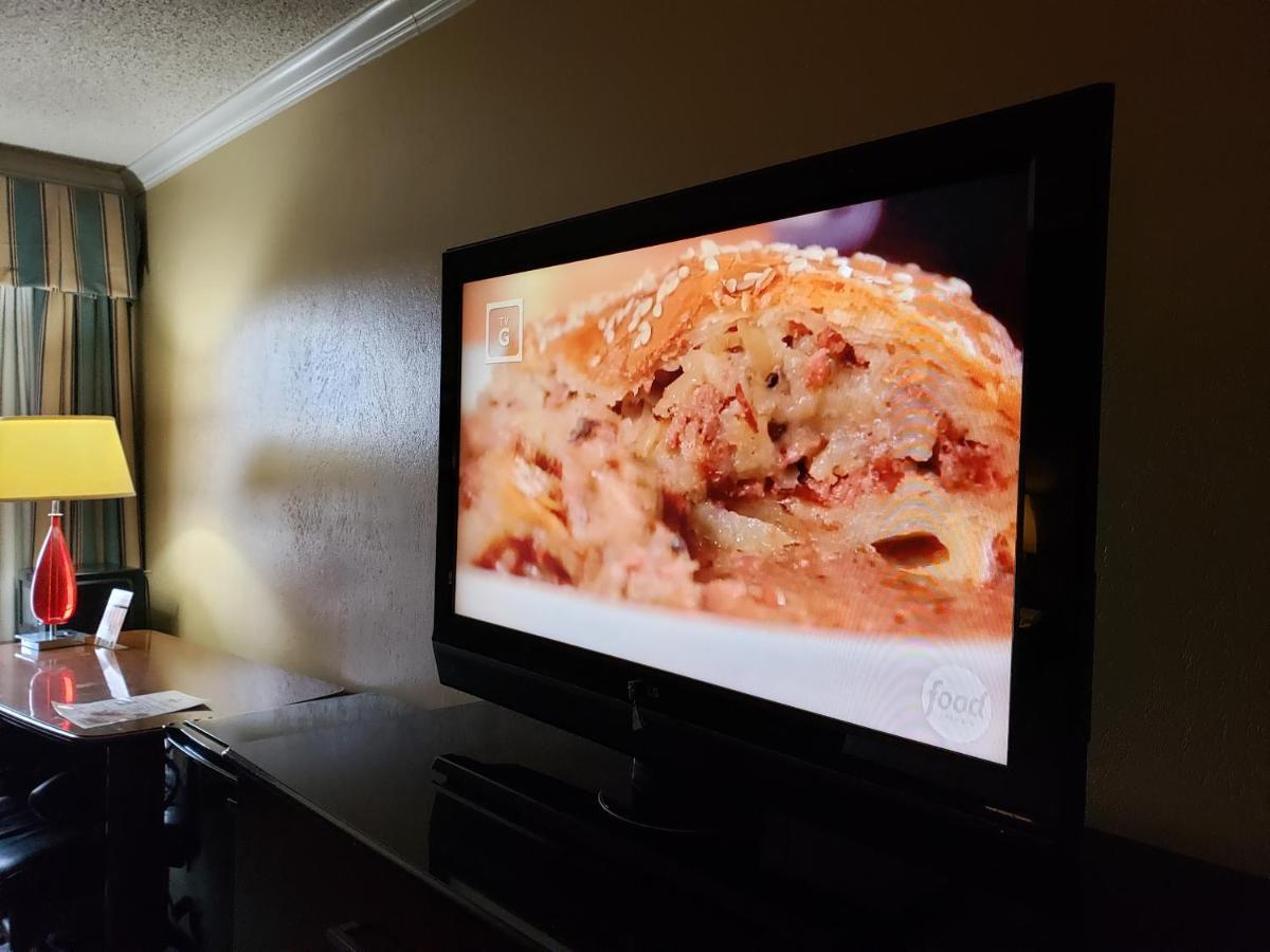 Extend-a-suites - Extended Stay, I-40 West Hotel 2*