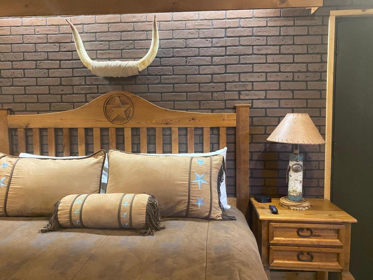 Apartment Deluxe Big Texan Multi *