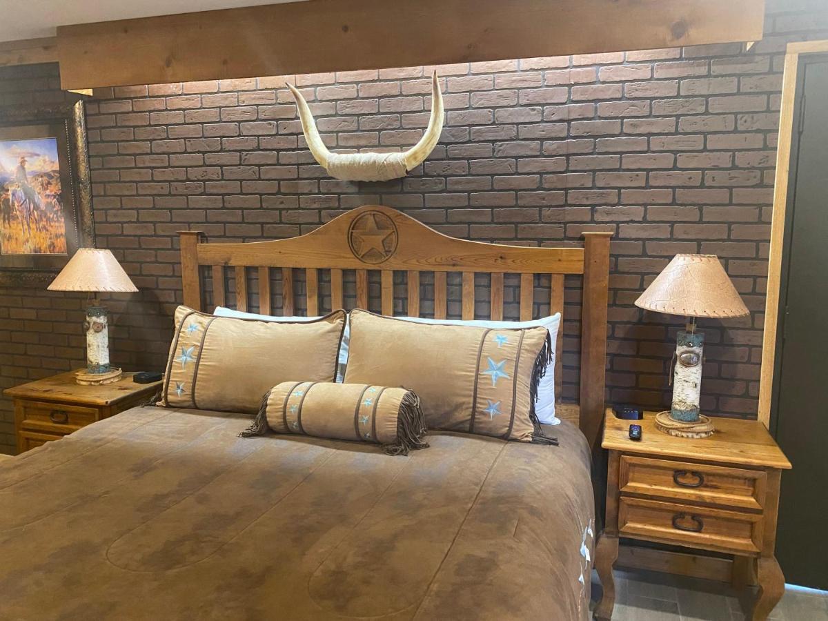 Apartment Deluxe Big Texan Multi Amarillo