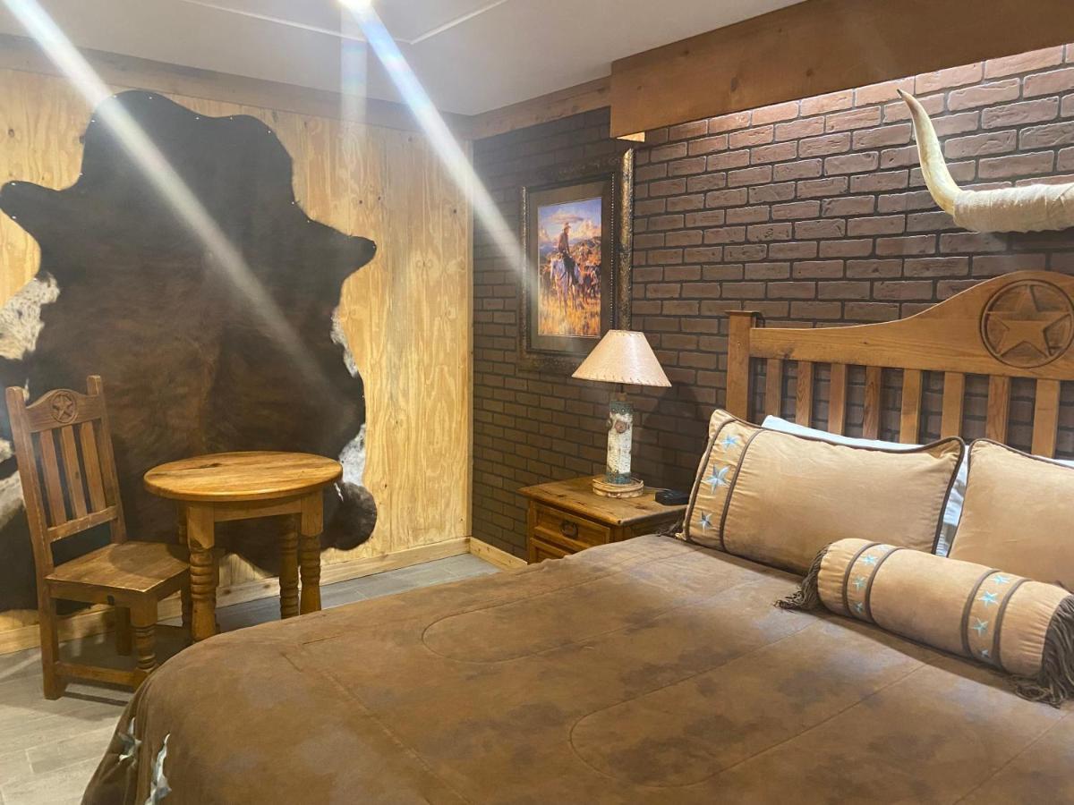Apartment Deluxe Big Texan Multi *