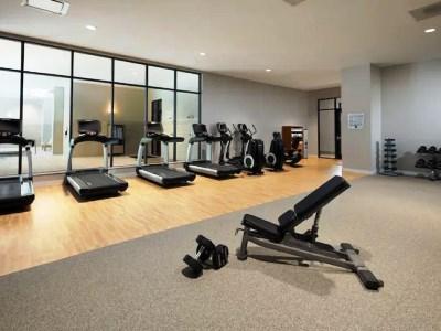 Hotel Embassy Suites Amarillo Downtown 4*