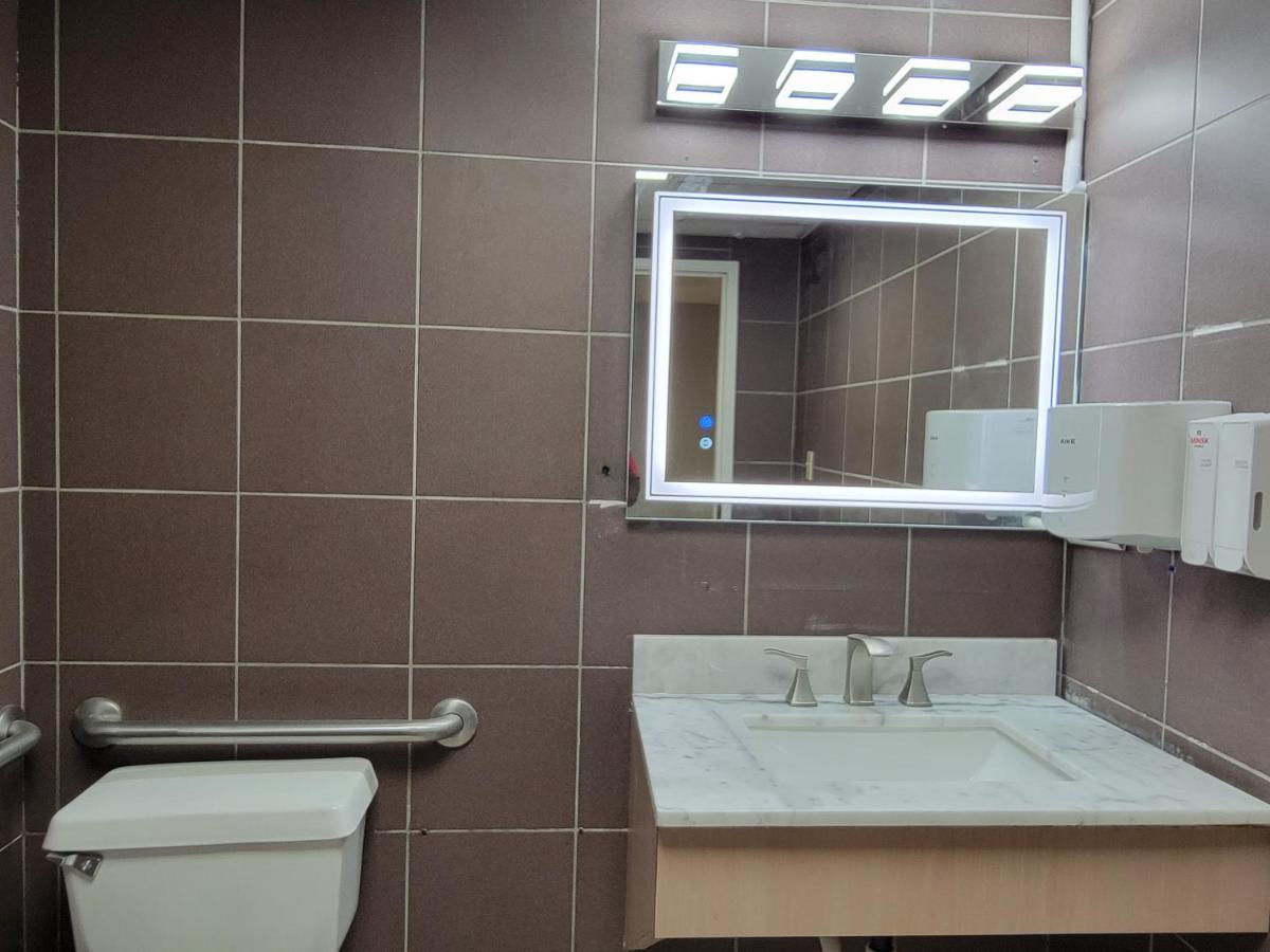 Extend-a-suites - Extended Stay, I-40 West Hotel Amarillo