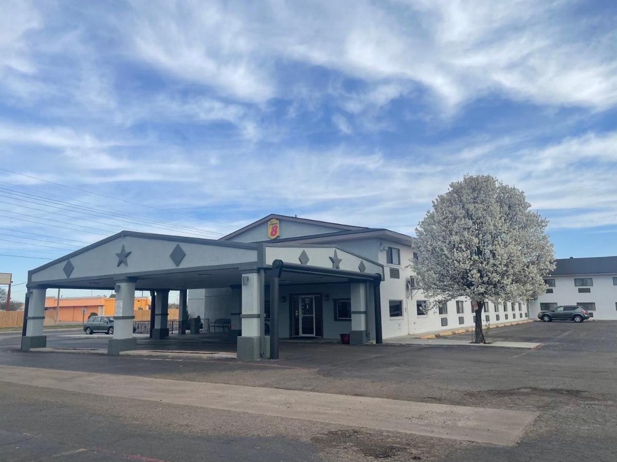 Hotel Super 8 By Wyndham Tx 3*
