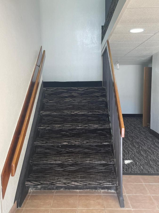 Super 8 By Wyndham Tx Amarillo