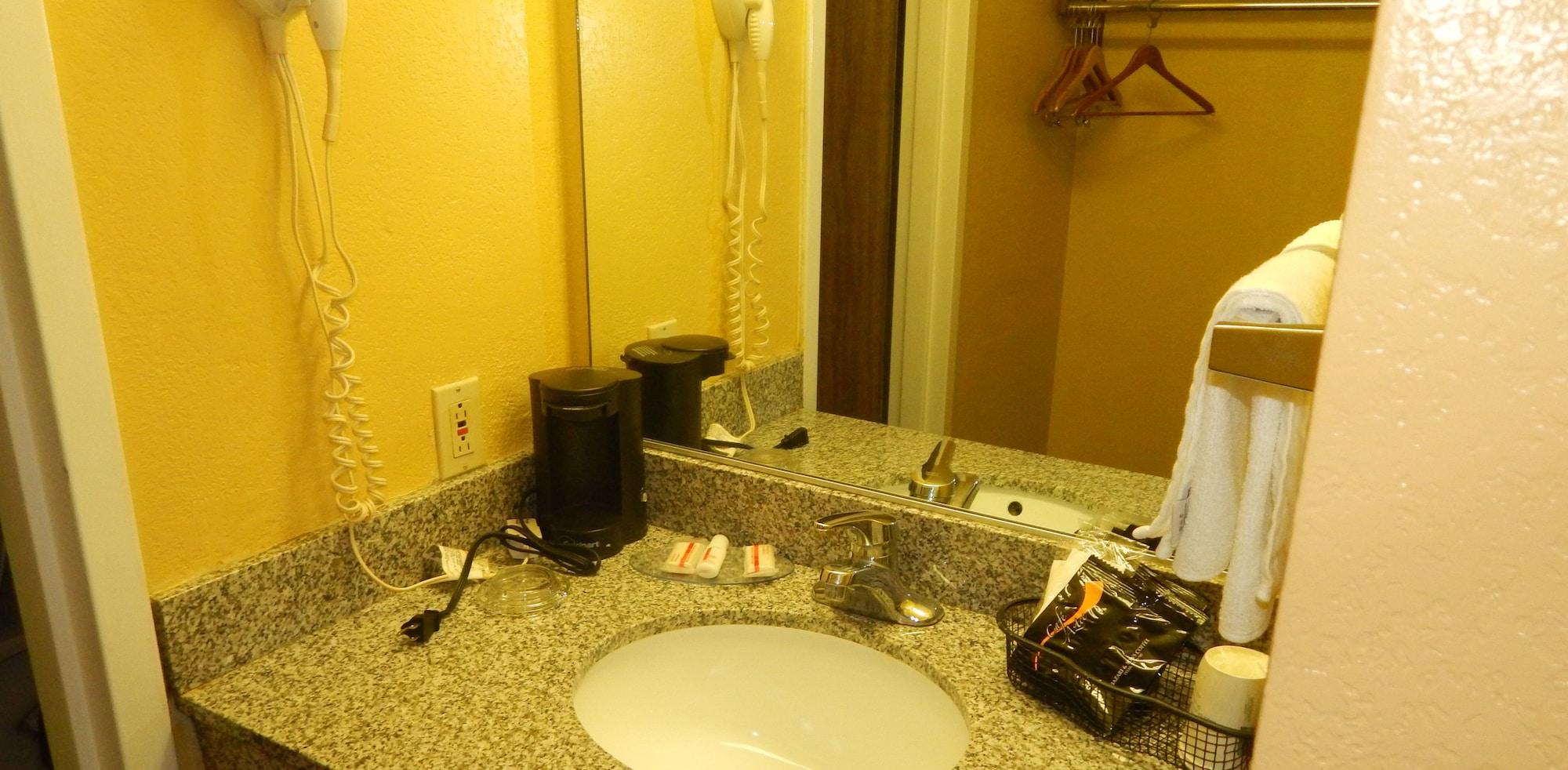 Super 8 By Wyndham Tx Hotel Amarillo