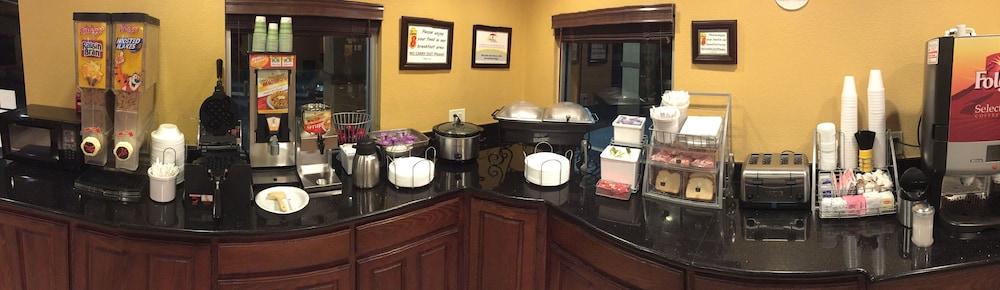 Hotel Super 8 By Wyndham Tx 3*