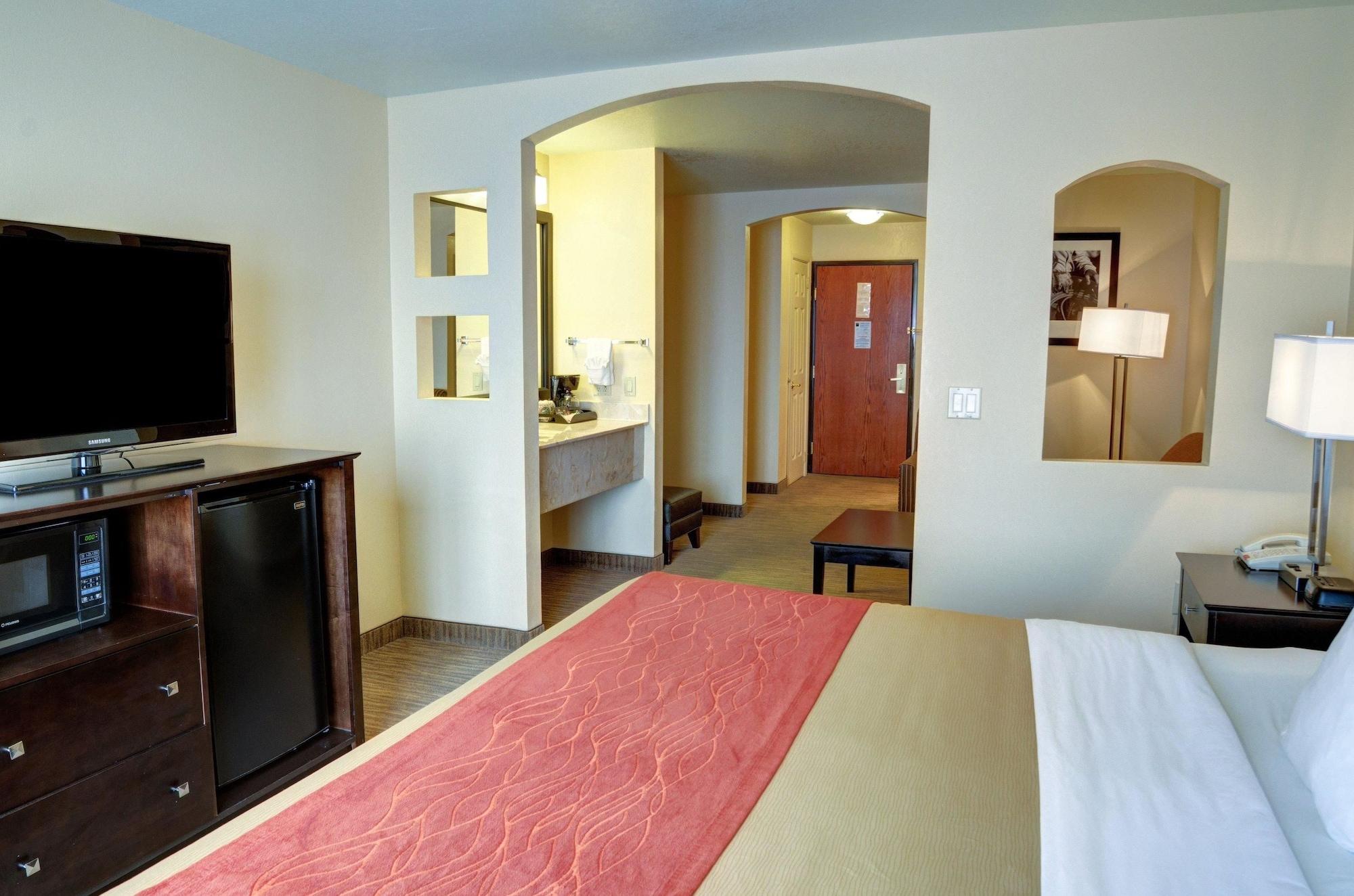 Comfort & Hotel 2*