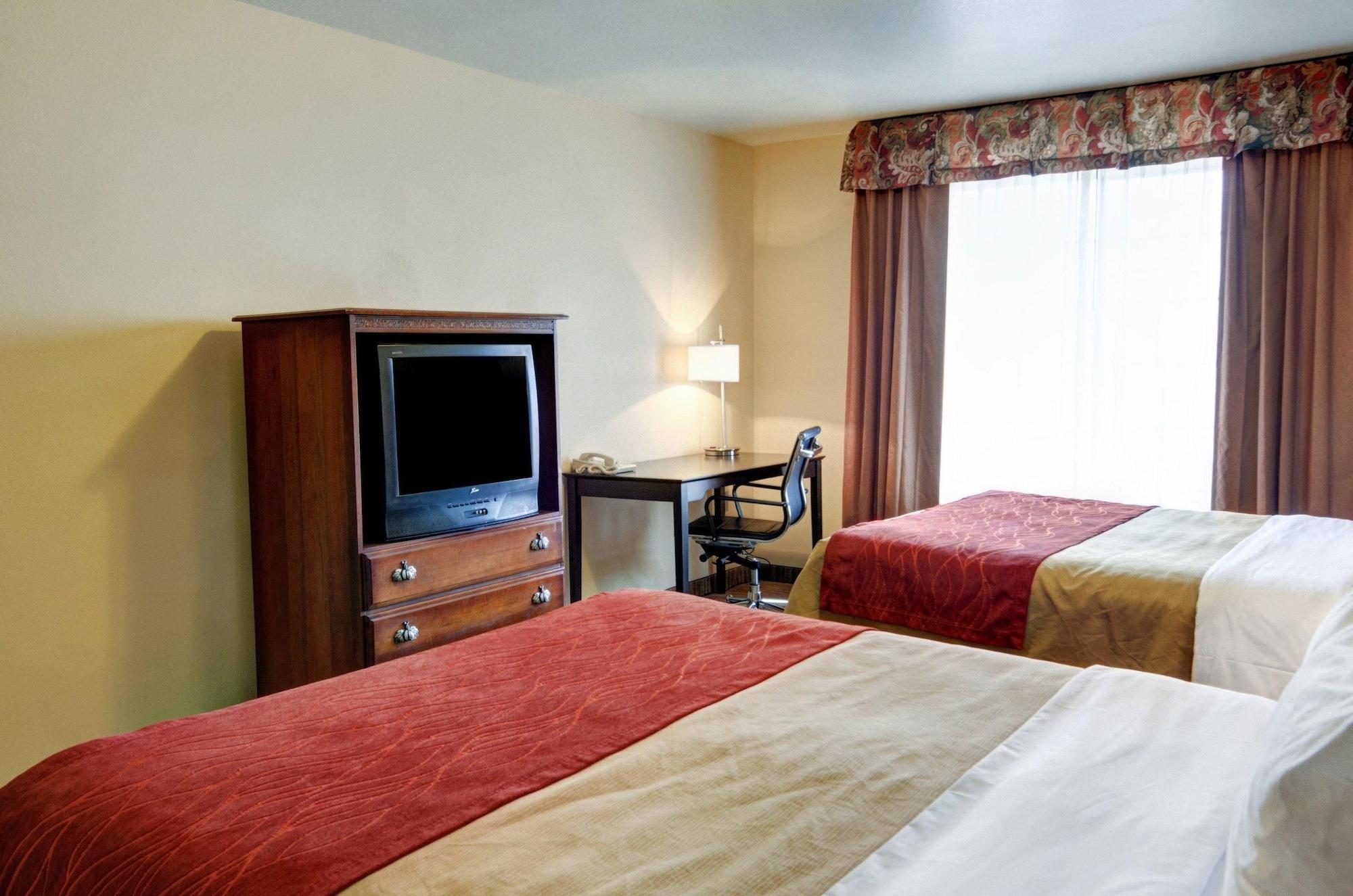 Comfort & Hotel 2*