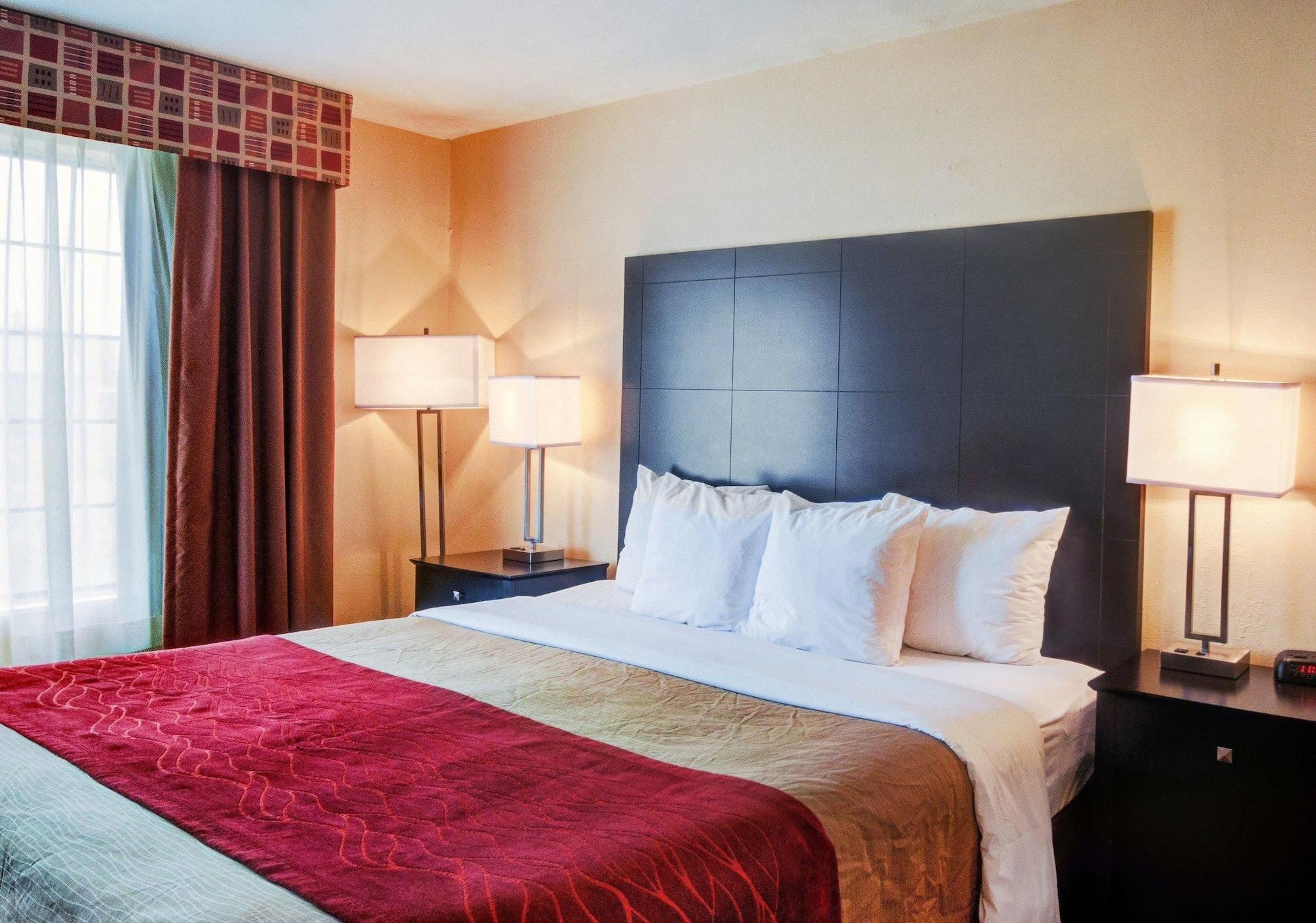 Comfort & Hotel Amarillo