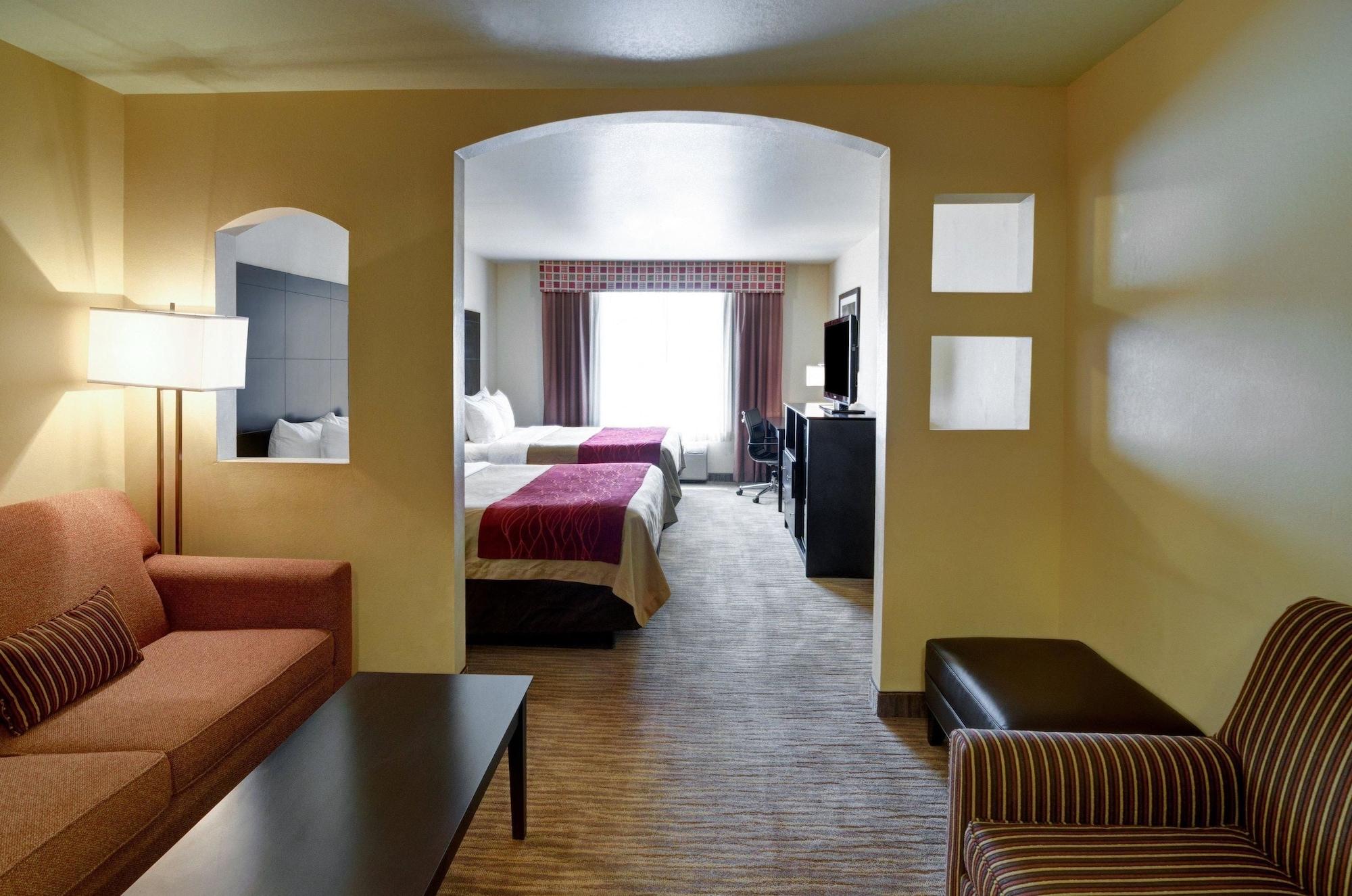 Comfort & Hotel 2*
