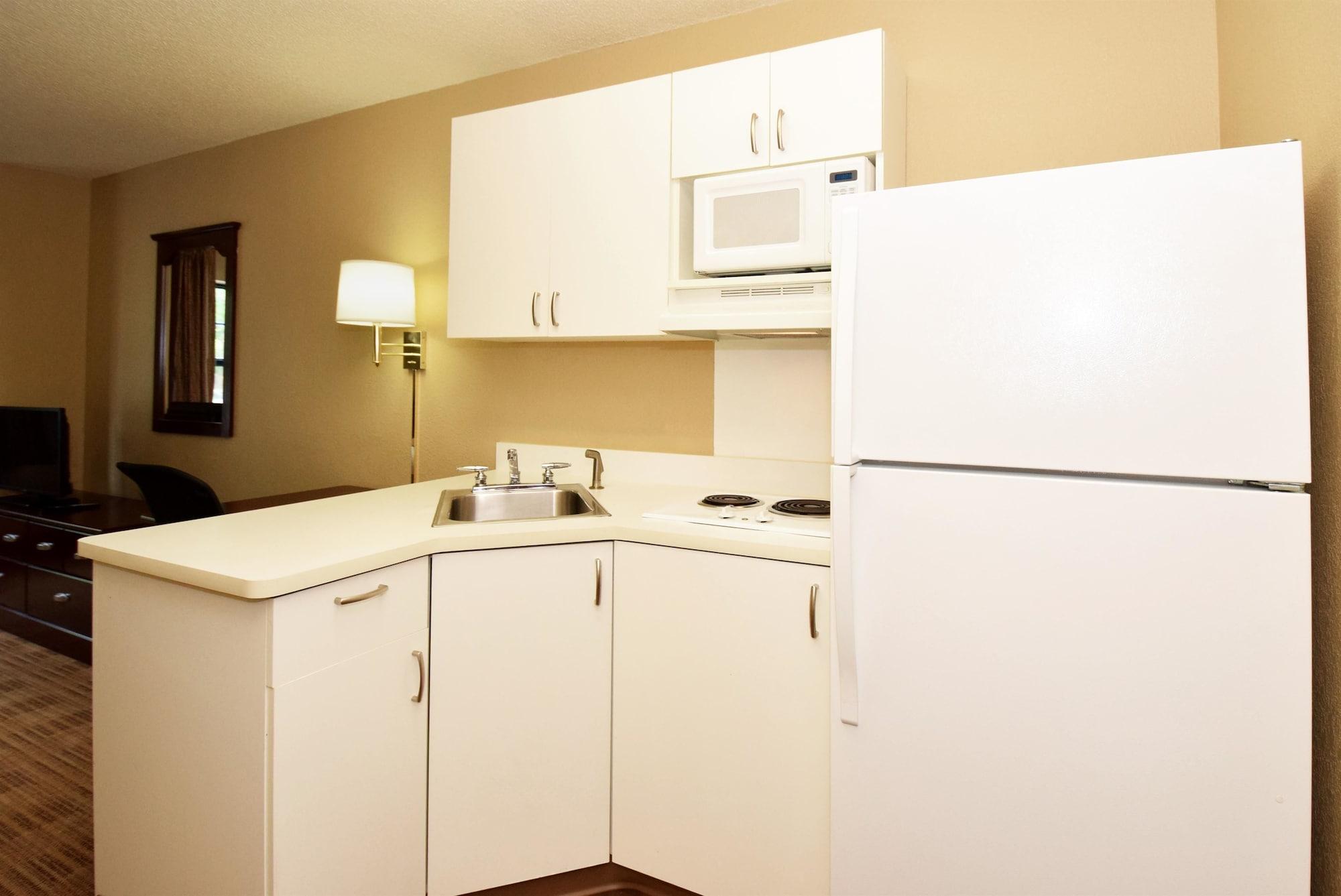 Hotel Extended America - - West
