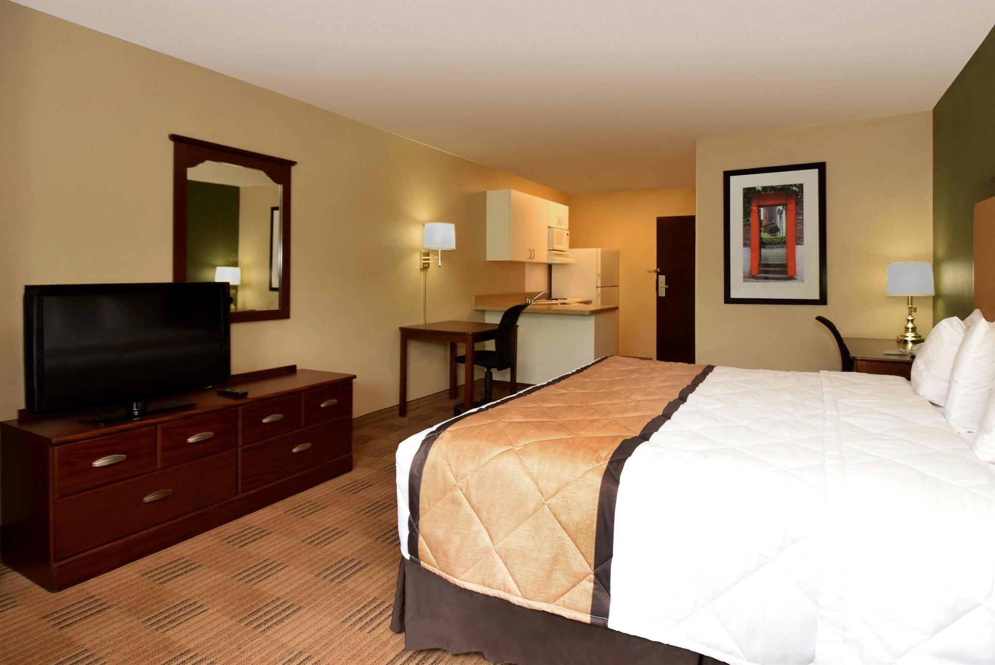 Extended America - - West 2* Amarillo