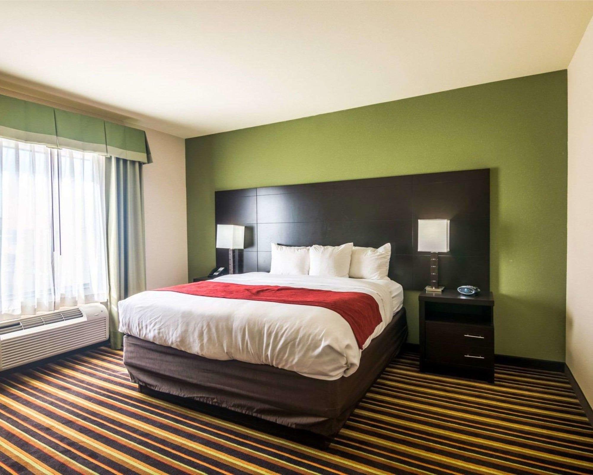 Hotel Comfort 2*