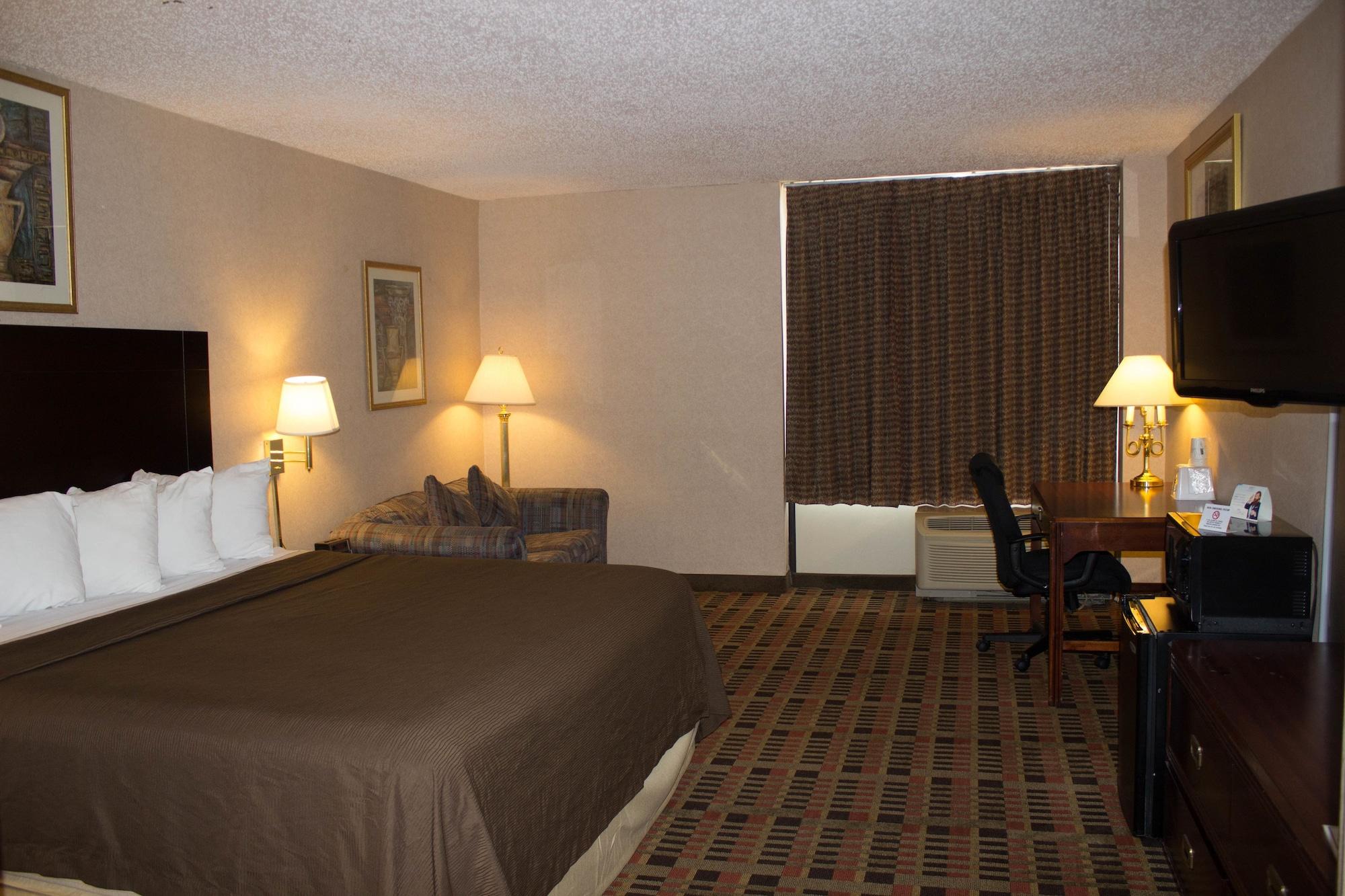 Days By Wyndham East 3* Amarillo