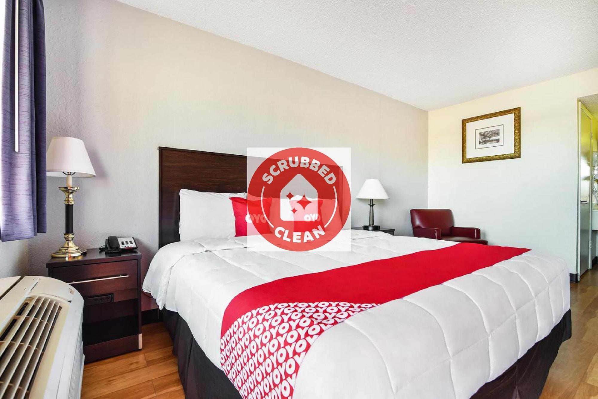 Americas Value Downtown Hotel 2*